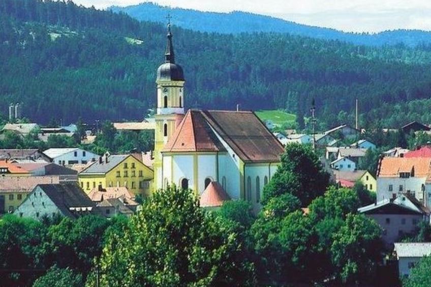 mit sonniger Terrasse und Ausblick - foto 26