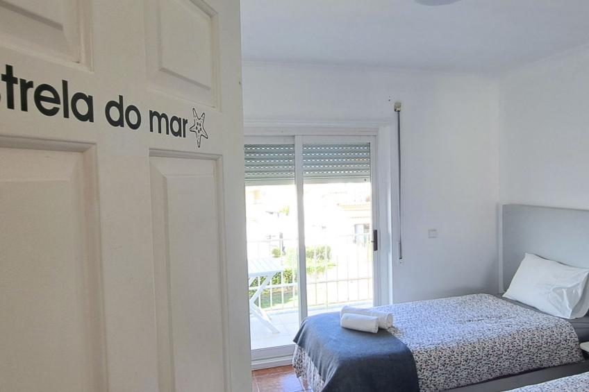 Haus Roda - Ferienwohnung in Praia Areia Branca - foto 22