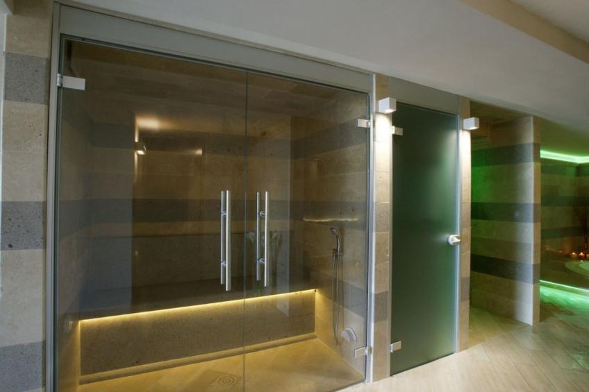 Villa mit Infinity-Pool - foto 6