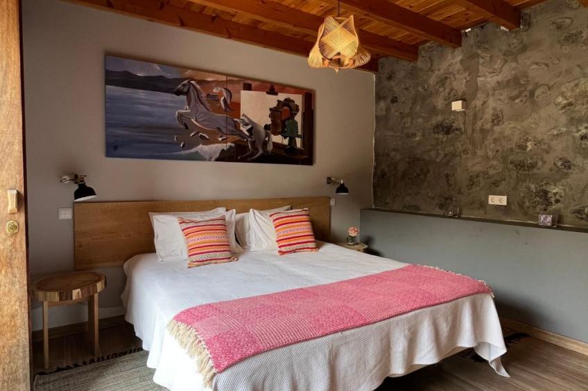 "Vinea Lava" mit Blick auf das Wasser - foto 98