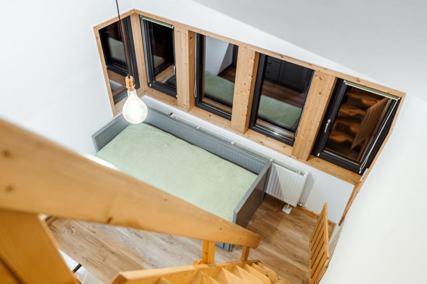 Kleines Haus mit Werkstatt - foto 27