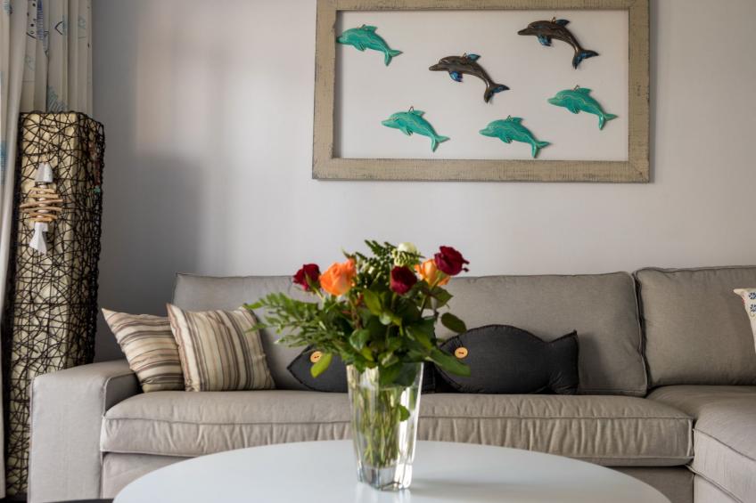 Big Blue Exklusive Villa am Meer - foto 32