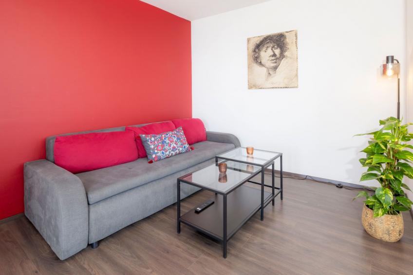 Red House Apartments Sveta Marina - foto 8