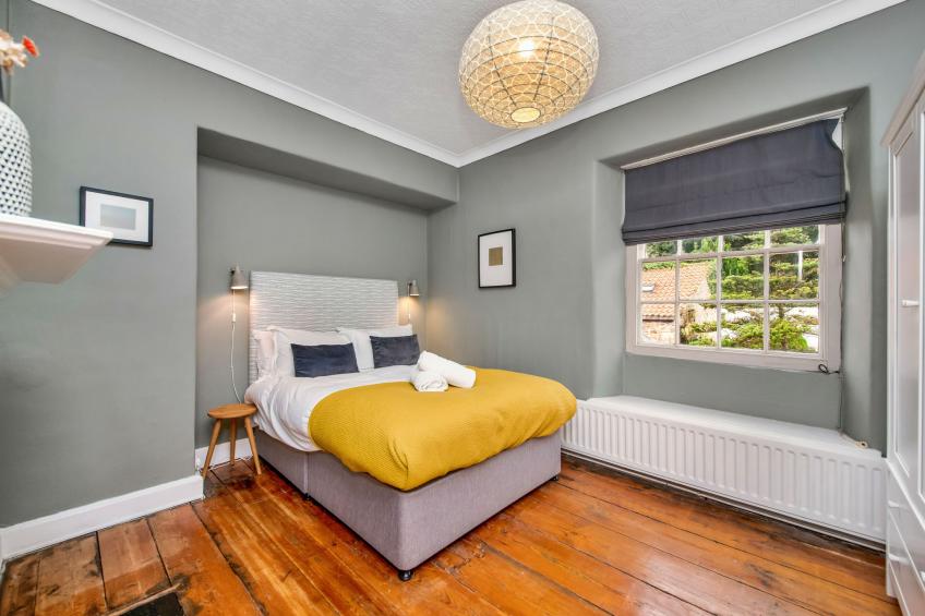 Low Green Cottage - foto 19