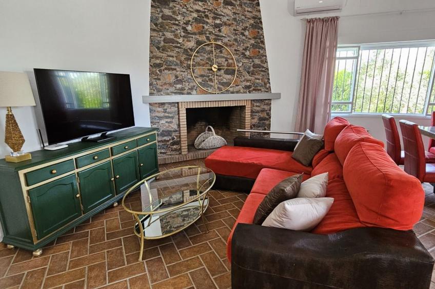 Casa Rural Die Hoffnung - foto 7