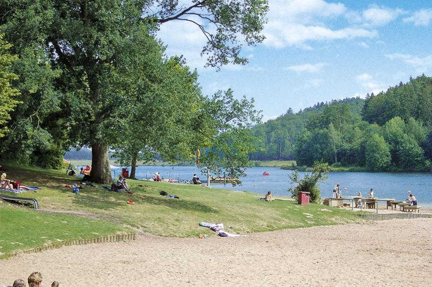 Fewo Hoppenhof 2 - foto 36