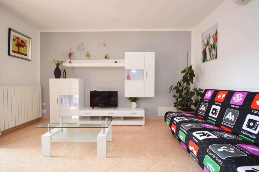 Vakantiewoning met airconditioning en barbecue - VW-4GRW - foto 7