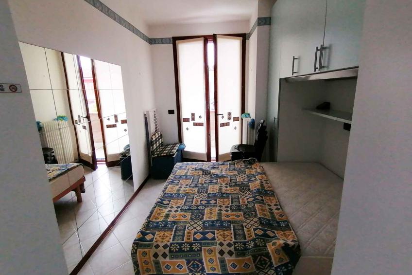 Vakantiewoning 100 m van het centrum - VW-TZWY - foto 17
