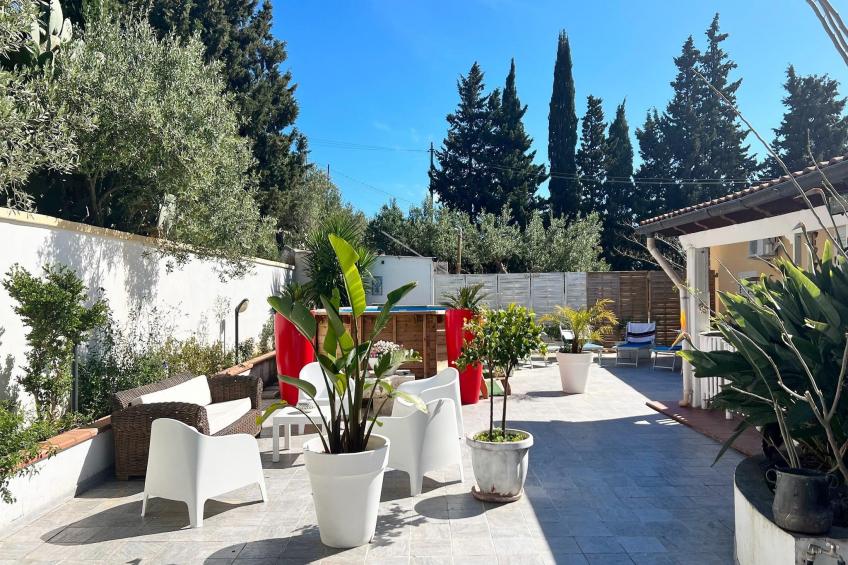 Villa Castellammare del Golfo 6 - foto 5