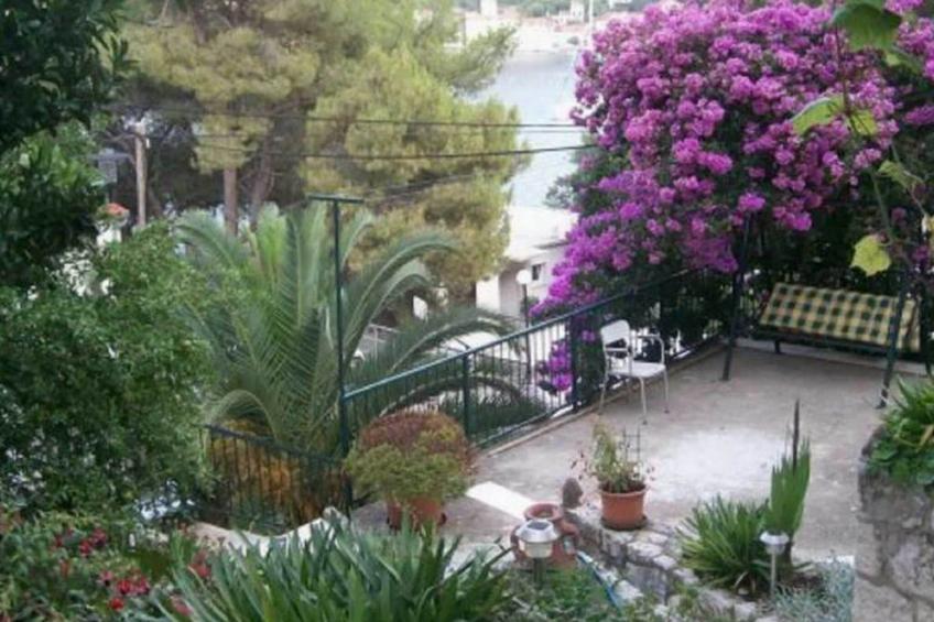 Apartments Laura Mljet - Comfort One Bedroom Apartment with Balcony and Sea View