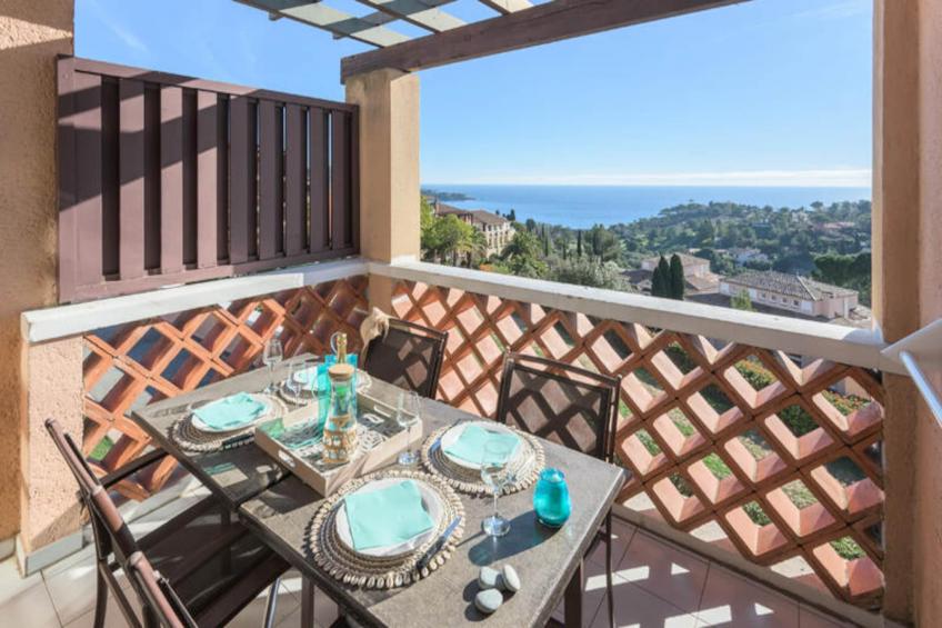 Résidence le Village de Cap Esterel - maeva Home - foto 22