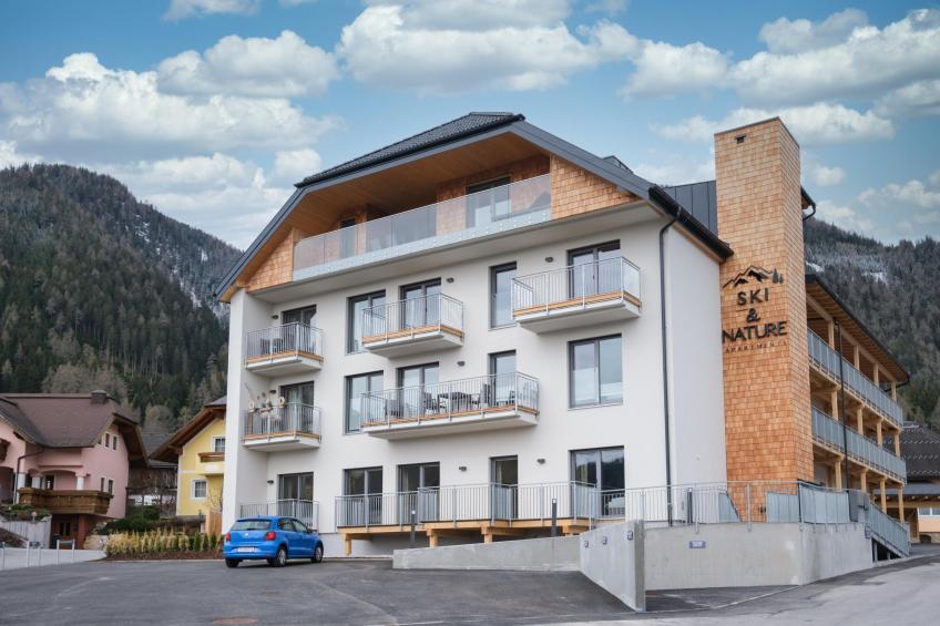 Ski-Nature Apartment Lungau - foto 3