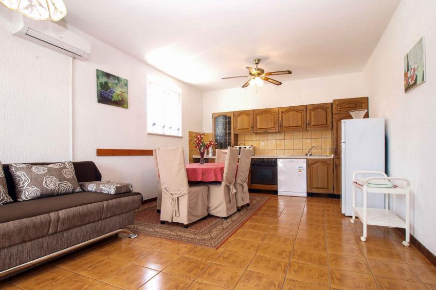 Vakantiewoning met airco - VW-8B8ZB - foto 25