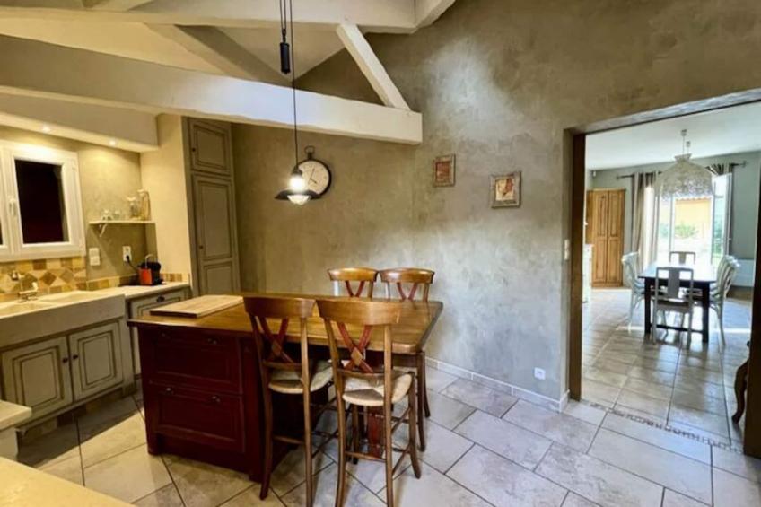 Nouveau "villa Nova" - foto 13