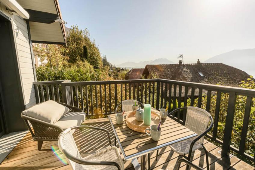 Chalets à Veyrier-du-Lac - foto 13