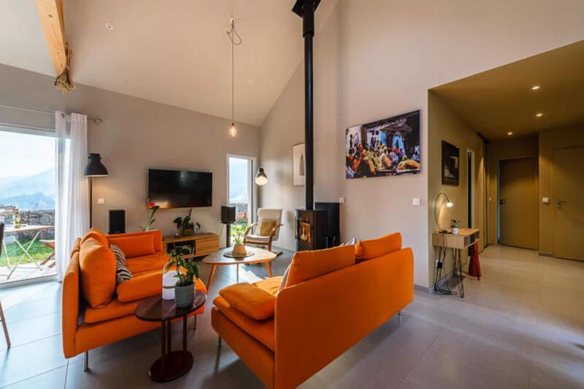 Maison à Saint-Jorioz - foto 20