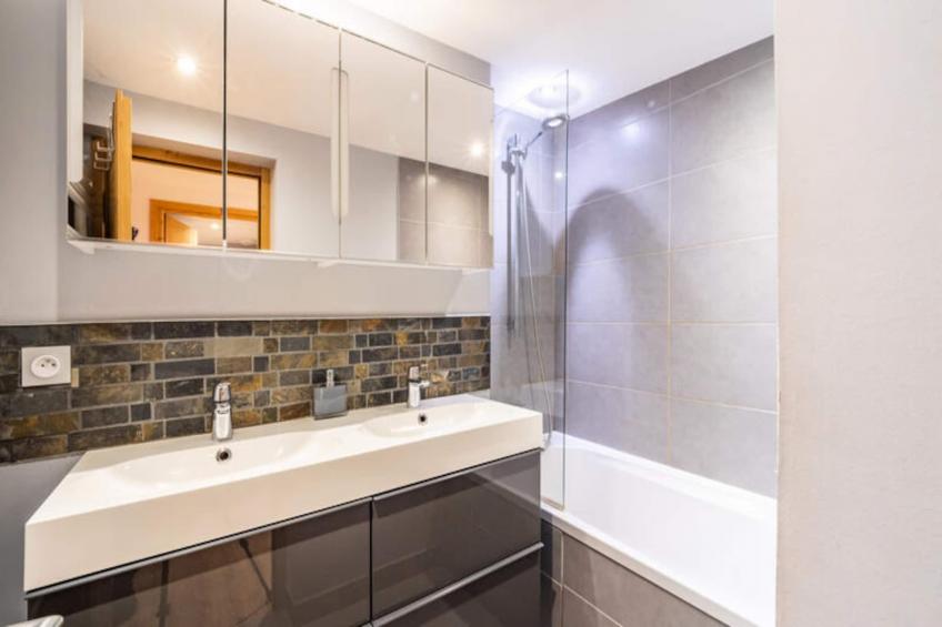 Chalet Millonex - foto 9