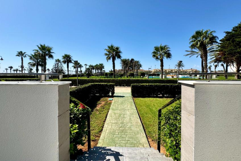 Marina Serena Golf B3 - foto 38