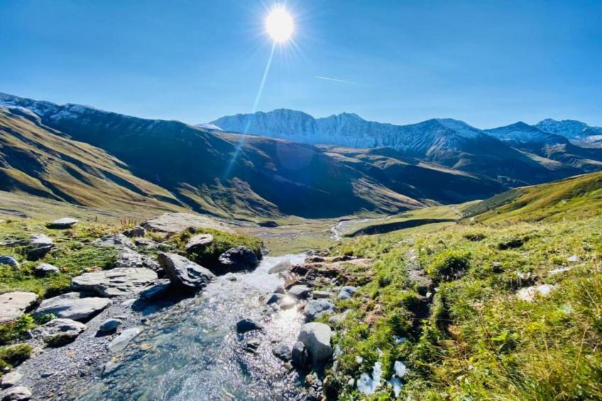 Chalets Les Amis 1 - foto 40