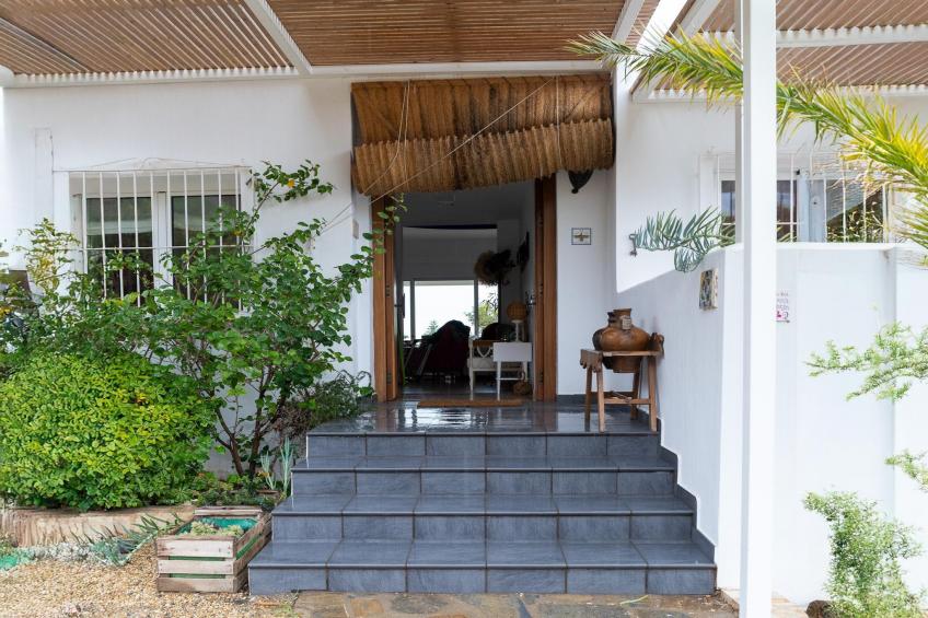 CT 385 AL - Faro's Soulrise Villa - Mojacar - Pool & Artistic Flair close to the Beach - foto 7