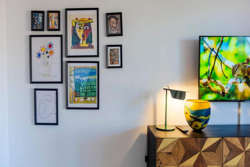 Appartements à Benahavís - foto 5