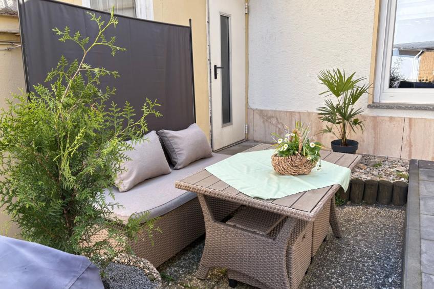 Ferienwohn. Melanie - foto 35