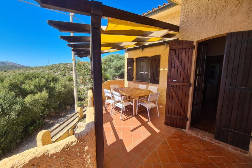 Villa mit Panoramablick - foto 7