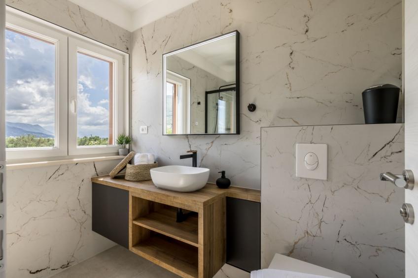 Villa Oasis privater Pool für bis zu 10 Personen - foto 9