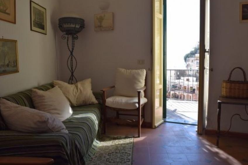 Historische Villa in Positano - foto 16
