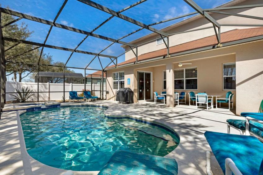 Florida 5BR Getaway in der Nähe von Disney Parks - foto 46