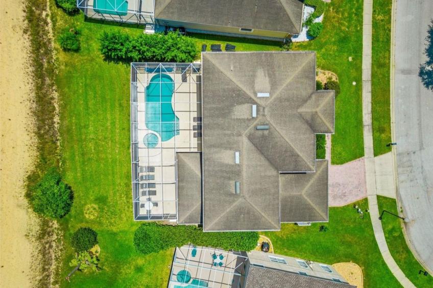 Villa mit privatem Pool und Spa mit Blick auf den Golfplatz - foto 40