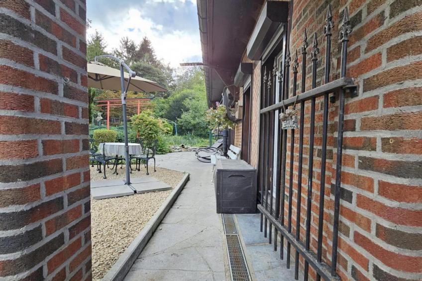 La Fermette du trône - foto 32