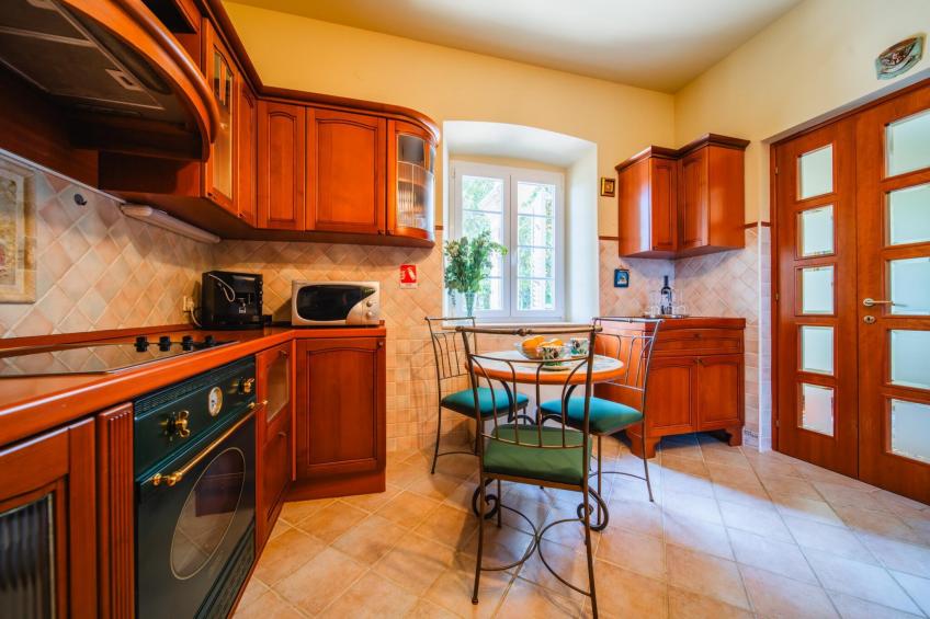 Villa Teresy - foto 13