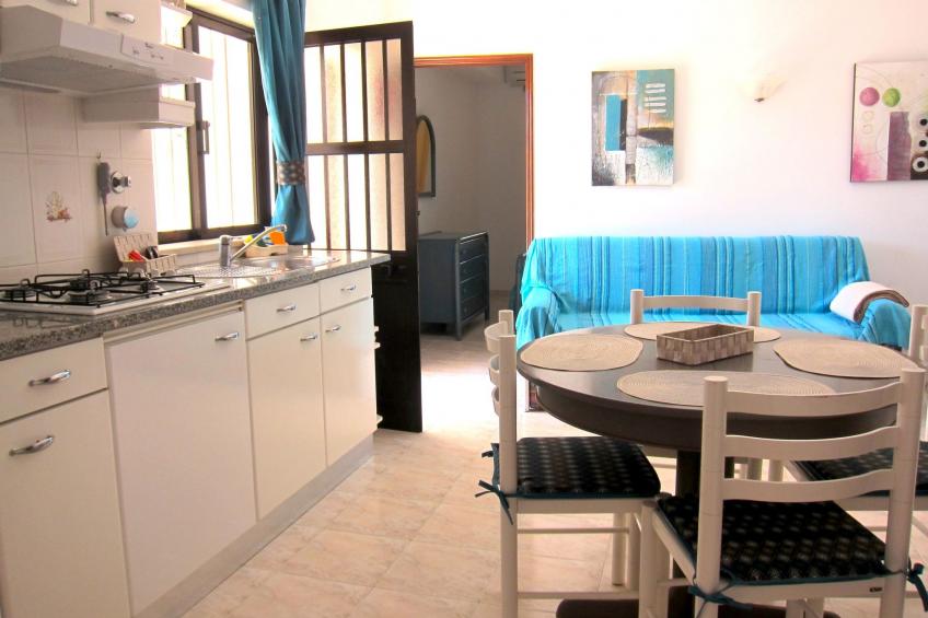 Wohnung "Casa da Horta 4" mit privatem Parkplatz - foto 8