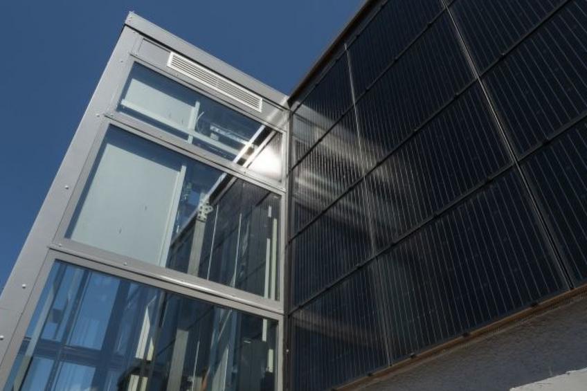 ZH Jaguar - Altstetten HITrental Apartment - foto 12