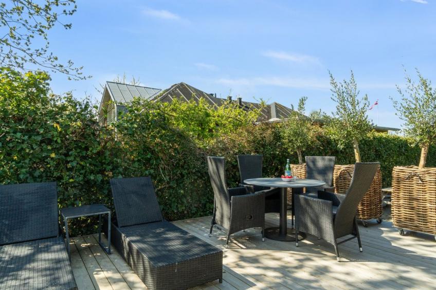 "Elba" - 100m from the sea in SE Jutland - foto 11