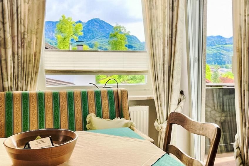 Wohnung in Bergen und Panoramablick - foto 3