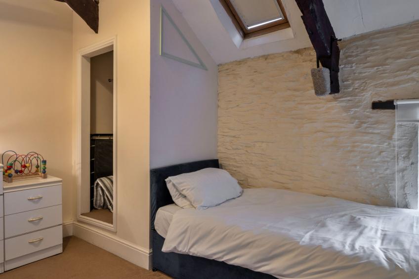 Trimstone Manor - Paddock Cottage - foto 11