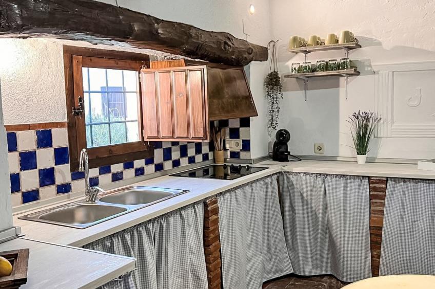 Finca "Casa Vieja" mit Bergblick - foto 7
