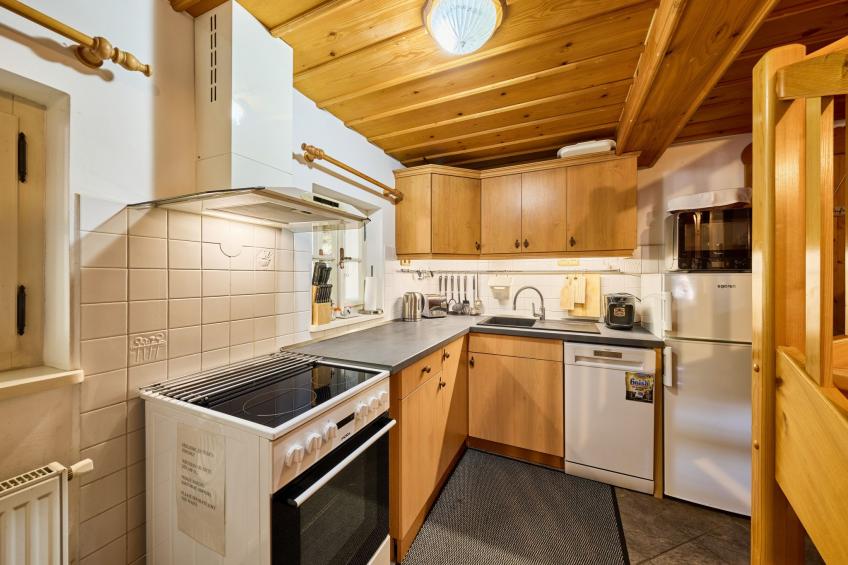 Rustic Lodge - foto 29
