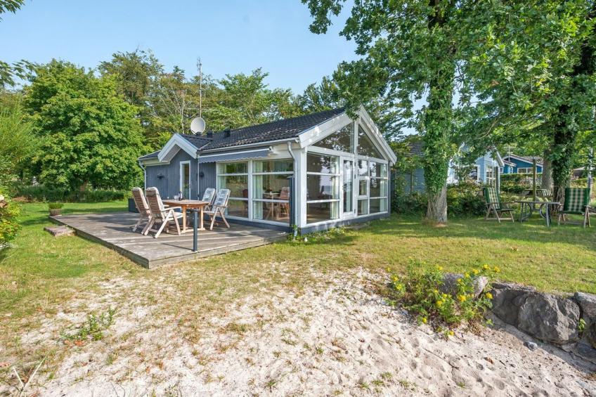 "Selja" - 15m from the sea in Funen - foto 19