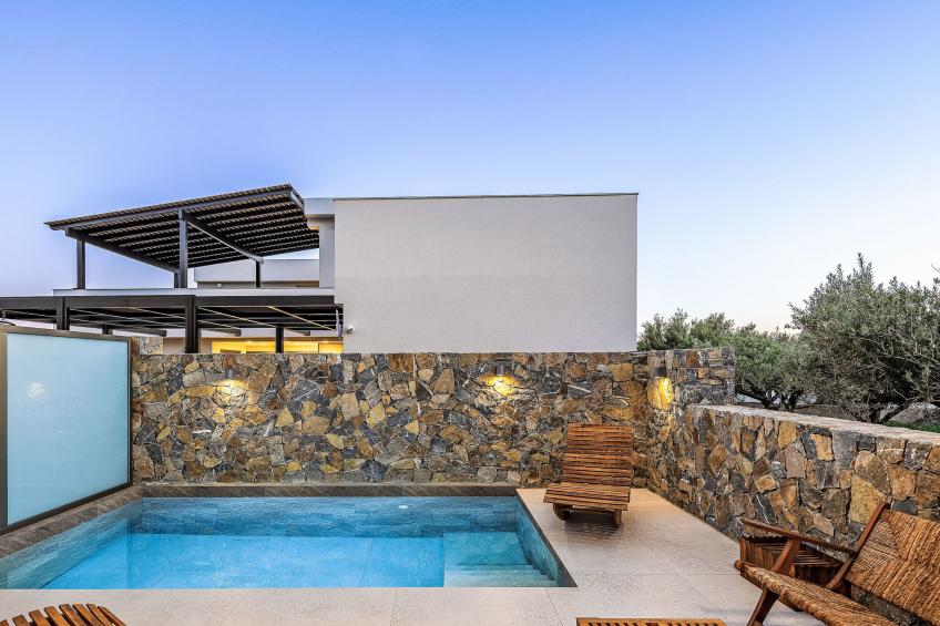 Moonlight villas - Circe - foto 22