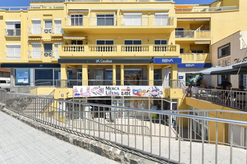 Maranuelas Beachfront 305 FP - foto 21