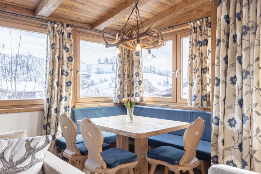 Penthouse mit 3 Schlafzimmern - foto 7