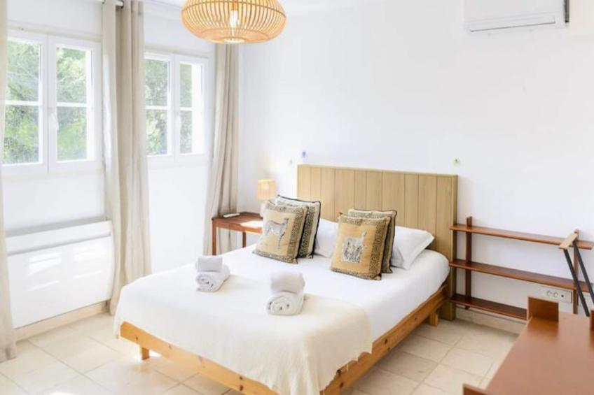 Villa Clara Le Rêve Provençal Sur Le Golf De Pont Royal ! - foto 32