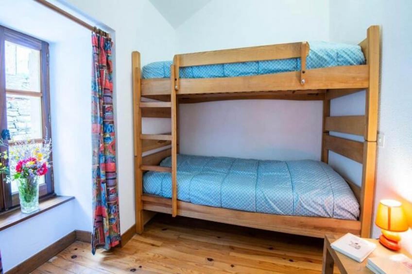 Gîte de France Gîte 4/6 personnes à malbosc 2 épis - foto 9