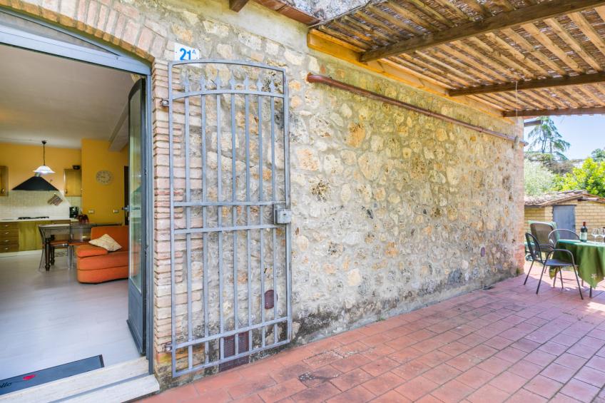 L'Oliviera - foto 24