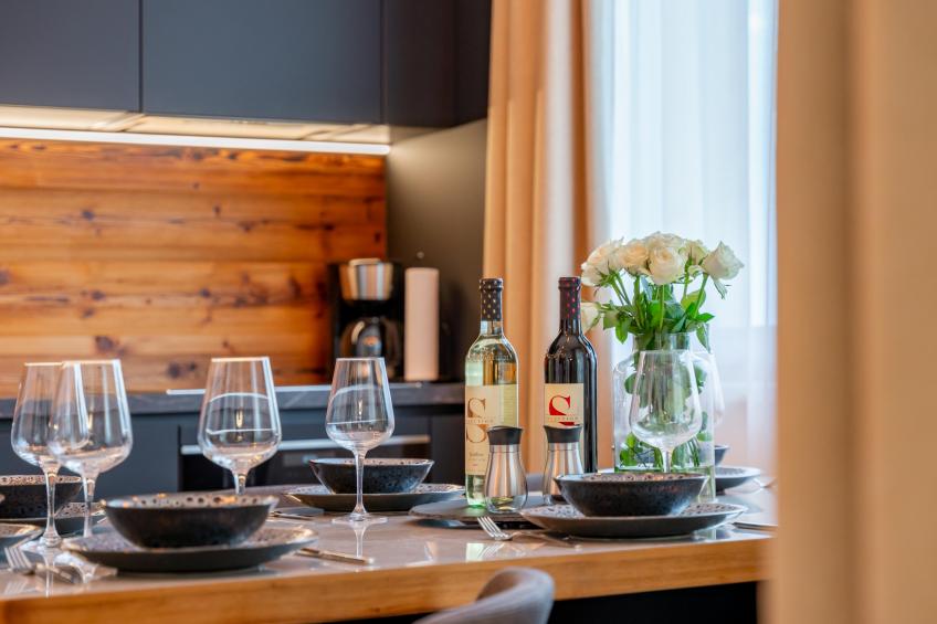 Zirbenlodge Sonnenalpe Nassfeld - foto 22