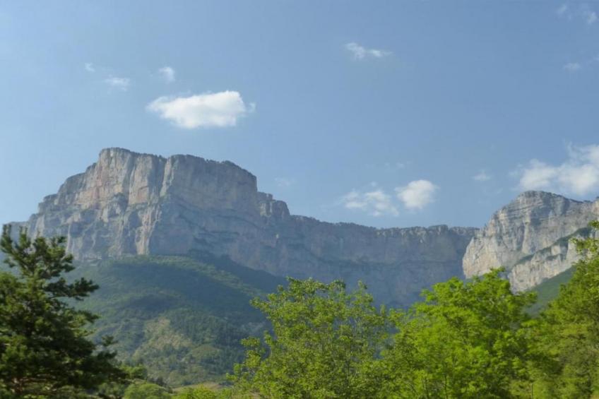 Maison de vacances - MARIGNAC-EN-DIOIS - foto 34