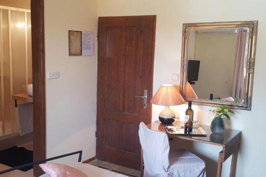 Double room with terrace (S1) - foto 3